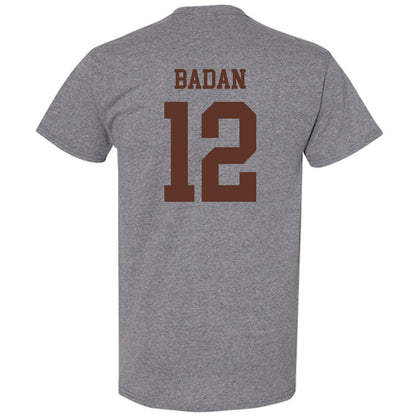 Quincy - NCAA Men's Volleyball : Tomas Badan - Classic Shersey T-Shirt-1