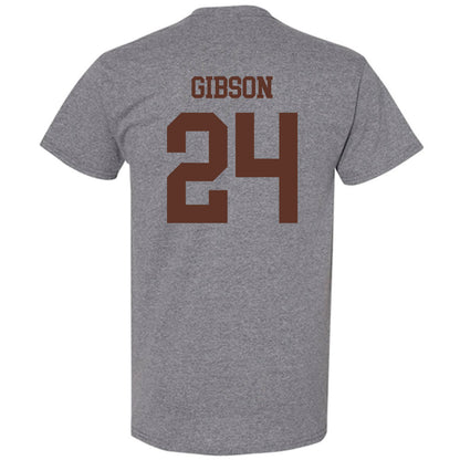 Quincy - NCAA Football : Daniel Gibson - Classic Shersey T-Shirt-1