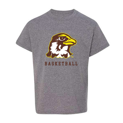 Quincy - NCAA Women's Basketball : Reagan Reed - Classic Shersey Youth T-Shirt-0
