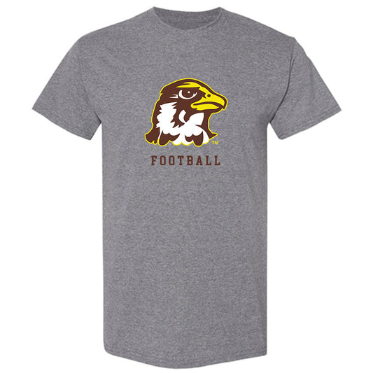 Quincy - NCAA Football : Daniel Gibson - Classic Shersey T-Shirt-0