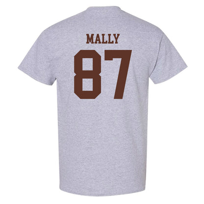 Quincy - NCAA Football : Zach Mally - Classic Shersey T-Shirt-1