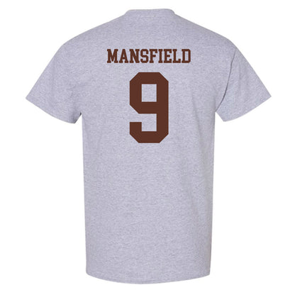 Quincy - NCAA Baseball : Payton Mansfield - Classic Shersey T-Shirt-1