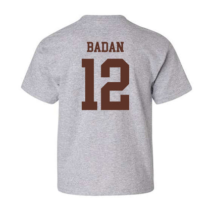 Quincy - NCAA Men's Volleyball : Tomas Badan - Classic Shersey Youth T-Shirt-1