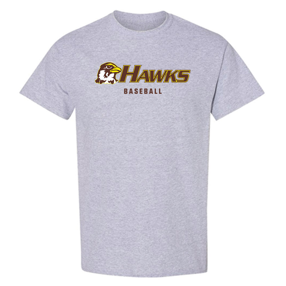 Quincy - NCAA Baseball : Jake Vitale - Classic Shersey T-Shirt-0