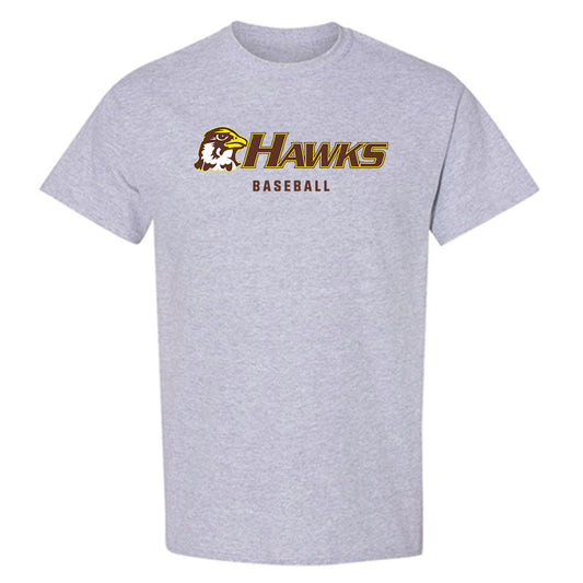 Quincy - NCAA Baseball : Jake Vitale - Classic Shersey T-Shirt-0