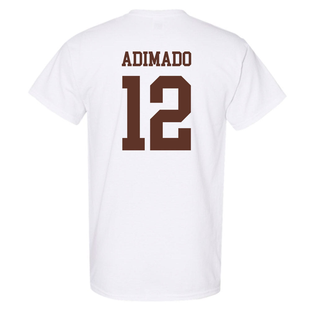 Quincy - NCAA Football : Kendrick Adimado - Classic Shersey T-Shirt-1