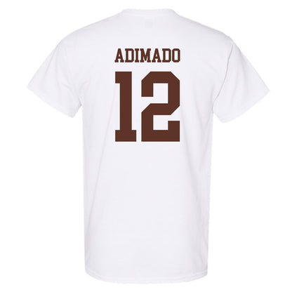 Quincy - NCAA Football : Kendrick Adimado - Classic Shersey T-Shirt-1