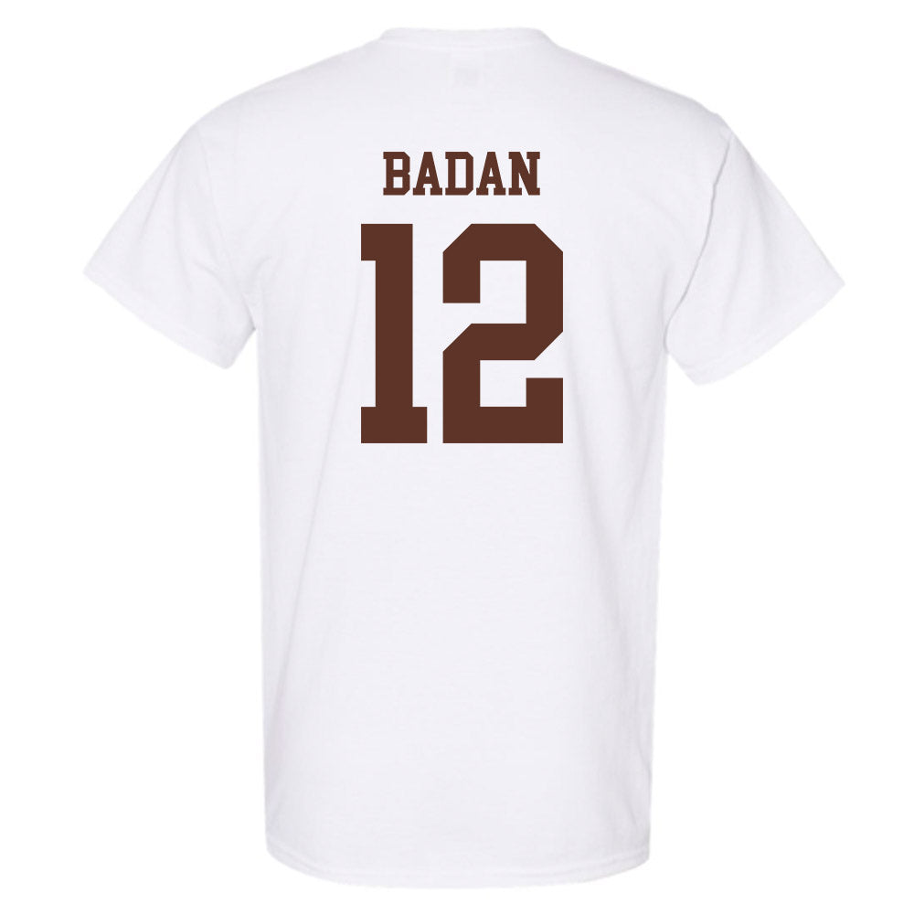 Quincy - NCAA Men's Volleyball : Tomas Badan - Classic Shersey T-Shirt-1