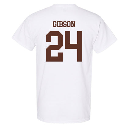Quincy - NCAA Football : Daniel Gibson - Classic Shersey T-Shirt-1