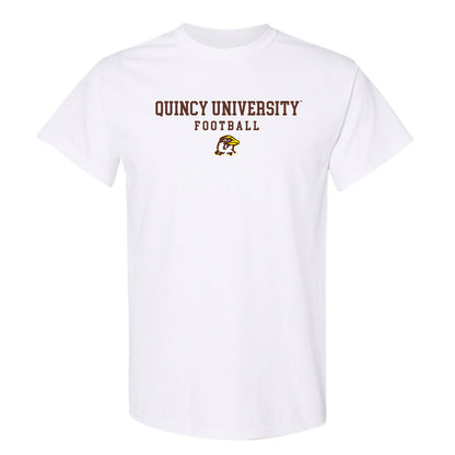 Quincy - NCAA Football : Daniel Gibson - Classic Shersey T-Shirt-0