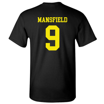 Quincy - NCAA Baseball : Payton Mansfield - Classic Shersey T-Shirt-1