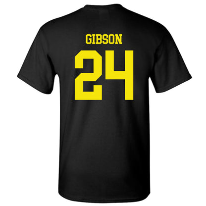 Quincy - NCAA Football : Daniel Gibson - Classic Shersey T-Shirt-1