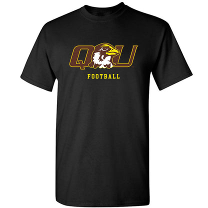 Quincy - NCAA Football : Prince Davis - Classic Shersey T-Shirt-0