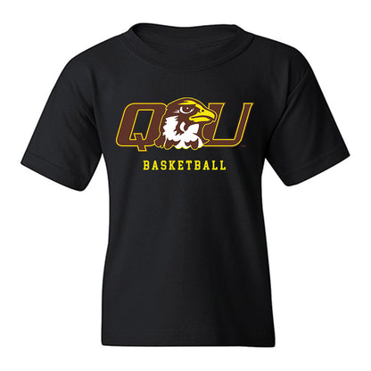 Quincy - NCAA Women's Basketball : Reagan Reed - Classic Shersey Youth T-Shirt-0