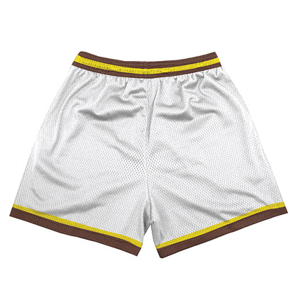 Quincy - NCAA Baseball : Jake Vitale - Shorts-1