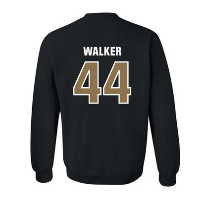 UNC Pembroke - NCAA Football : Scott Walker - Classic Shersey Crewneck Sweatshirt-1