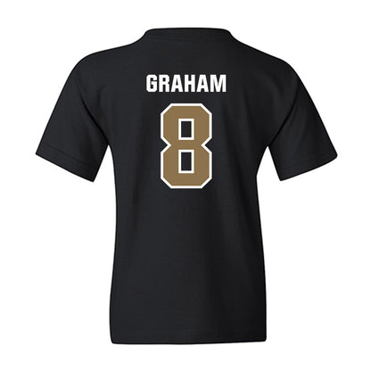 UNC Pembroke - NCAA Softball : Savannah Graham - Classic Shersey Youth T-Shirt-1