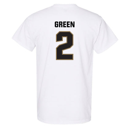 UNC Pembroke - NCAA Softball : Amariya Green - Classic Shersey T-Shirt-1