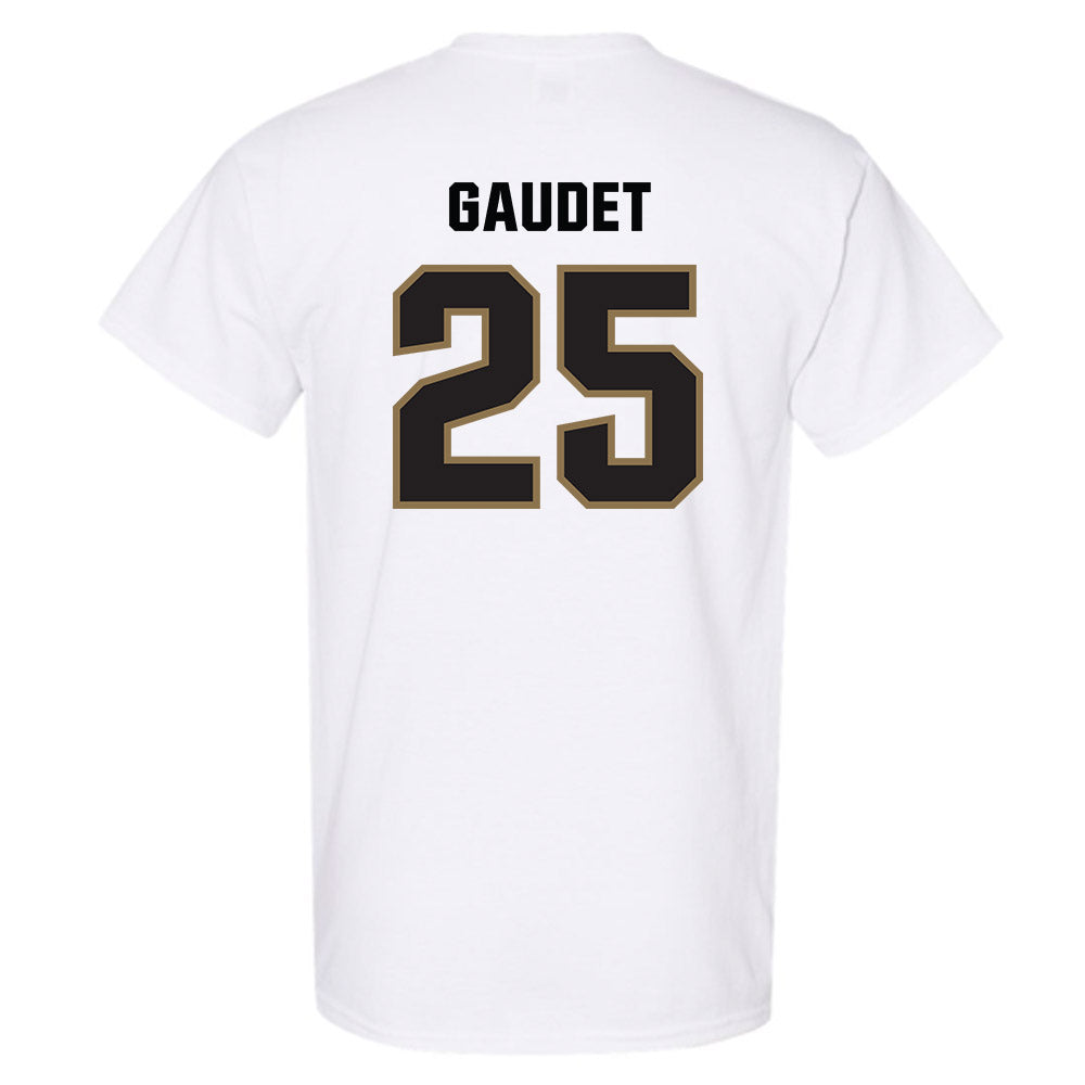 UNC Pembroke - NCAA Baseball : CJ Gaudet - Classic Shersey T-Shirt-1