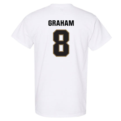 UNC Pembroke - NCAA Softball : Savannah Graham - Classic Shersey T-Shirt-1