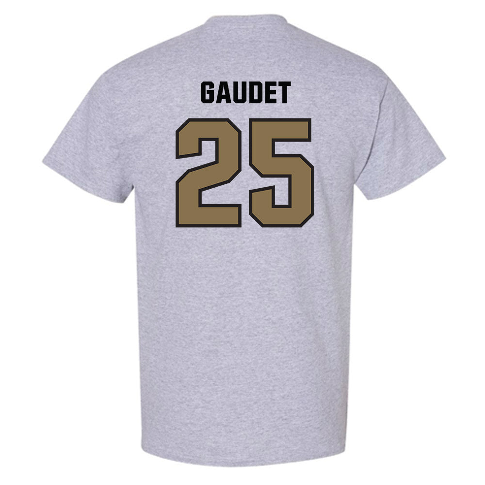 UNC Pembroke - NCAA Baseball : CJ Gaudet - Classic Shersey T-Shirt-1