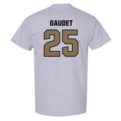 UNC Pembroke - NCAA Baseball : CJ Gaudet - Classic Shersey T-Shirt-1