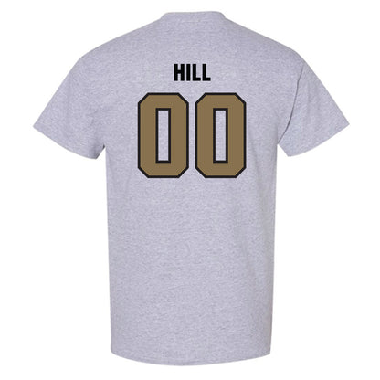 UNC Pembroke - NCAA Women's Soccer : Piper Hill - Classic Shersey T-Shirt-1