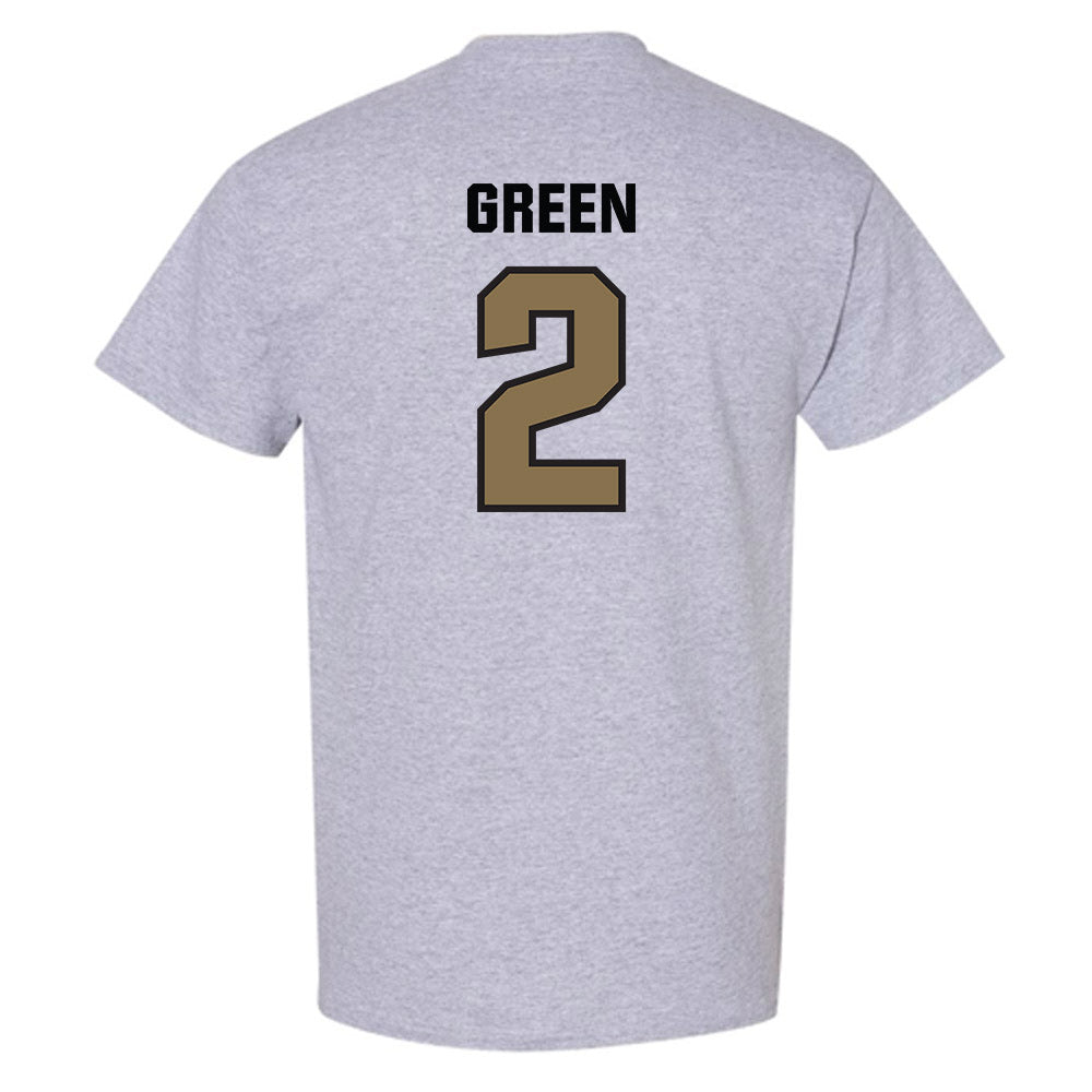 UNC Pembroke - NCAA Softball : Amariya Green - Classic Shersey T-Shirt-1