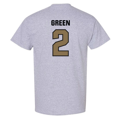 UNC Pembroke - NCAA Softball : Amariya Green - Classic Shersey T-Shirt-1