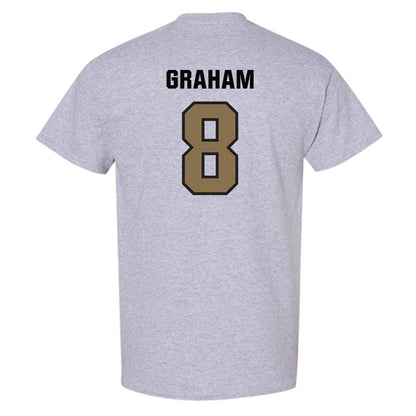 UNC Pembroke - NCAA Softball : Savannah Graham - Classic Shersey T-Shirt-1