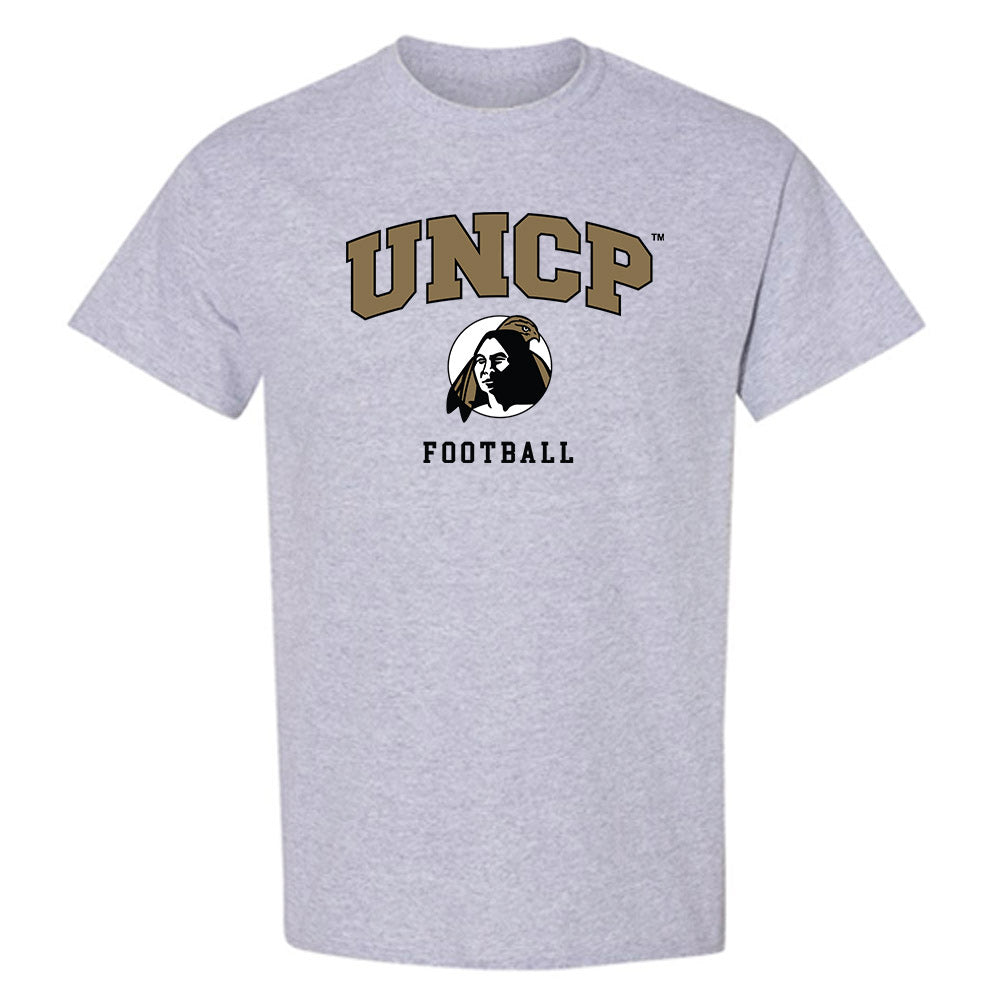 UNC Pembroke - NCAA Football : Rashad Dockery - Classic Shersey T-Shirt-0