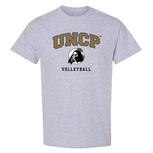UNC Pembroke - NCAA Women's Volleyball : Tyler Patterson - Classic Shersey T-Shirt-0