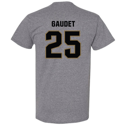 UNC Pembroke - NCAA Baseball : CJ Gaudet - Classic Shersey T-Shirt-1