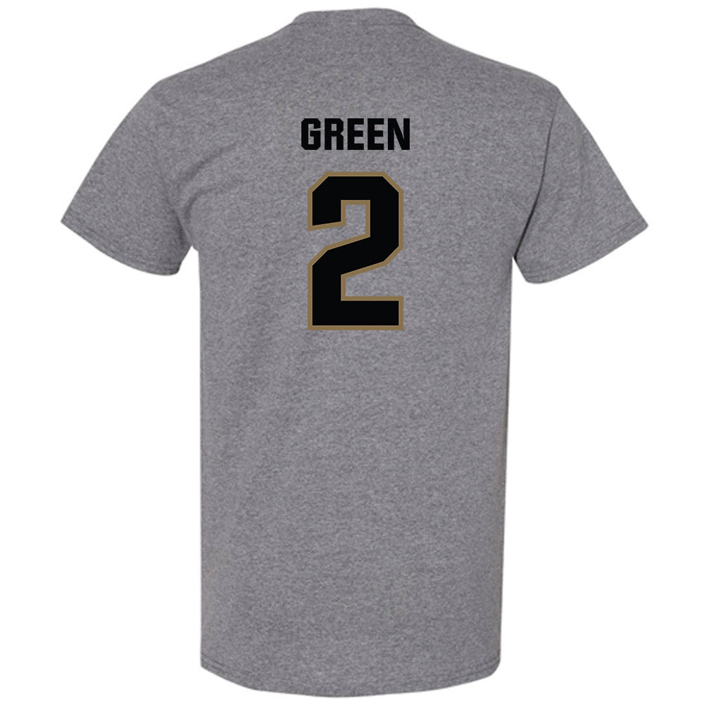 UNC Pembroke - NCAA Softball : Amariya Green - Classic Shersey T-Shirt-1