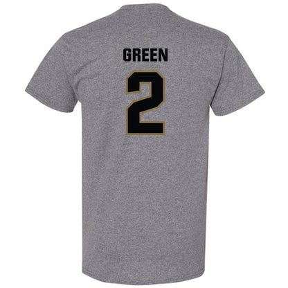 UNC Pembroke - NCAA Softball : Amariya Green - Classic Shersey T-Shirt-1