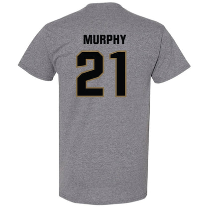 UNC Pembroke - NCAA Football : Tyquawn Murphy - Classic Shersey T-Shirt-1