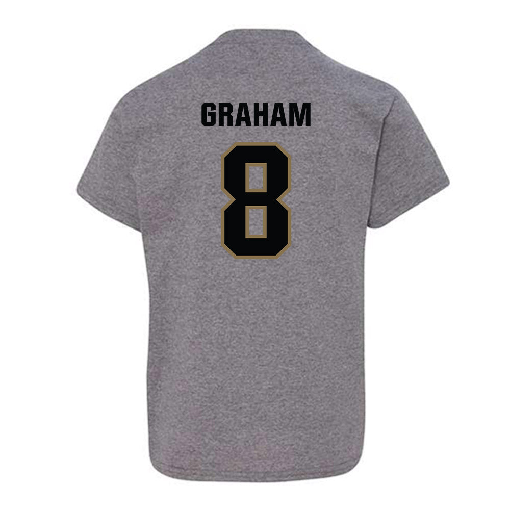 UNC Pembroke - NCAA Softball : Savannah Graham - Classic Shersey Youth T-Shirt-1