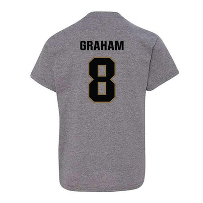 UNC Pembroke - NCAA Softball : Savannah Graham - Classic Shersey Youth T-Shirt-1