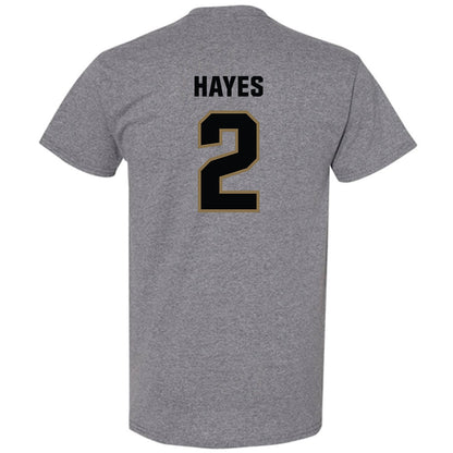 UNC Pembroke - NCAA Women's Volleyball : McKenna Hayes - Classic Shersey T-Shirt-1