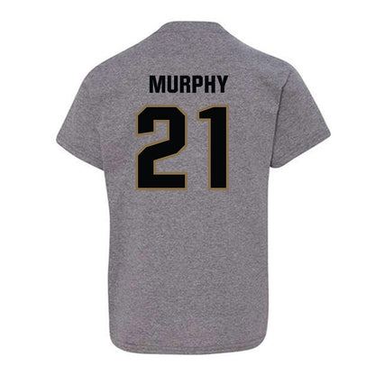 UNC Pembroke - NCAA Football : Tyquawn Murphy - Classic Shersey Youth T-Shirt-1