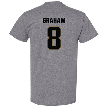 UNC Pembroke - NCAA Softball : Savannah Graham - Classic Shersey T-Shirt-1