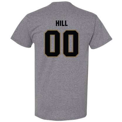 UNC Pembroke - NCAA Women's Soccer : Piper Hill - Classic Shersey T-Shirt-1