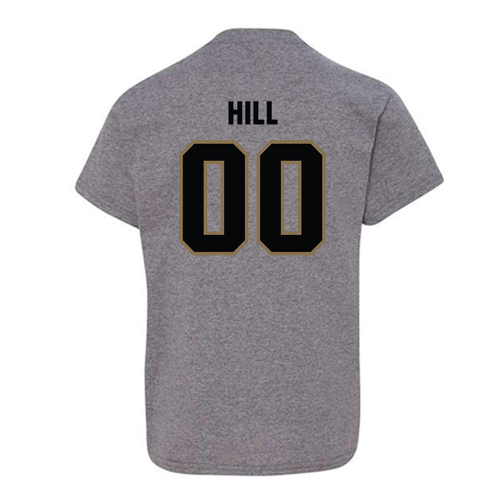 UNC Pembroke - NCAA Women's Soccer : Piper Hill - Classic Shersey Youth T-Shirt-1