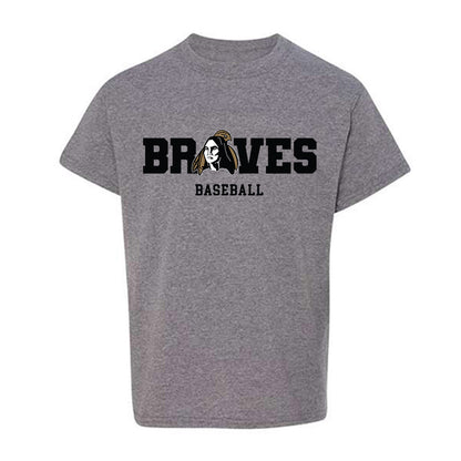UNC Pembroke - NCAA Baseball : Daniel Stephens - Classic Shersey Youth T-Shirt-0