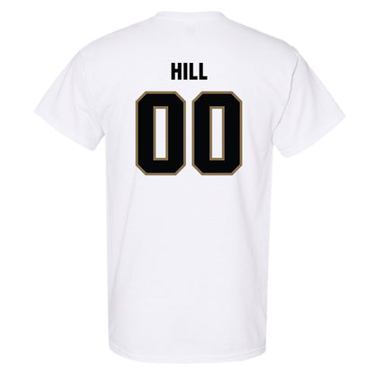 UNC Pembroke - NCAA Women's Soccer : Piper Hill - Classic Shersey T-Shirt-1