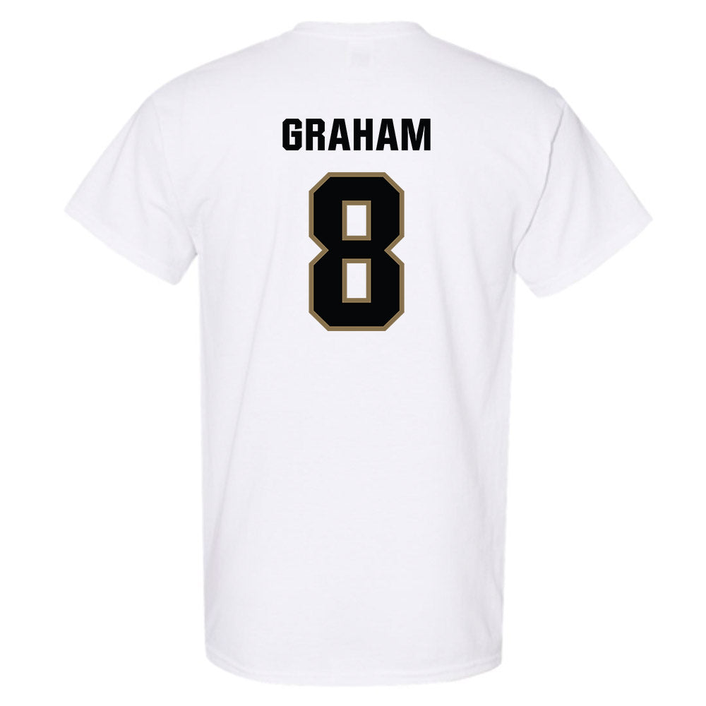 UNC Pembroke - NCAA Softball : Savannah Graham - Classic Shersey T-Shirt-1
