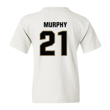 UNC Pembroke - NCAA Football : Tyquawn Murphy - Classic Shersey Youth T-Shirt-1