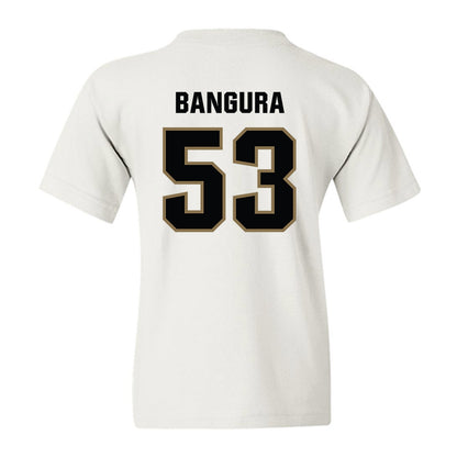 UNC Pembroke - NCAA Football : Aaron Bangura - Classic Shersey Youth T-Shirt-1