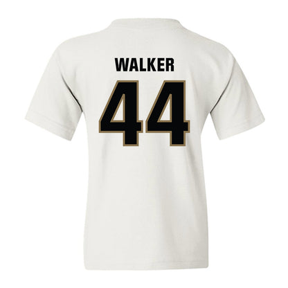 UNC Pembroke - NCAA Football : Scott Walker - Classic Shersey Youth T-Shirt-1