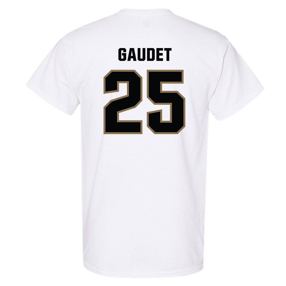 UNC Pembroke - NCAA Baseball : CJ Gaudet - Classic Shersey T-Shirt-1